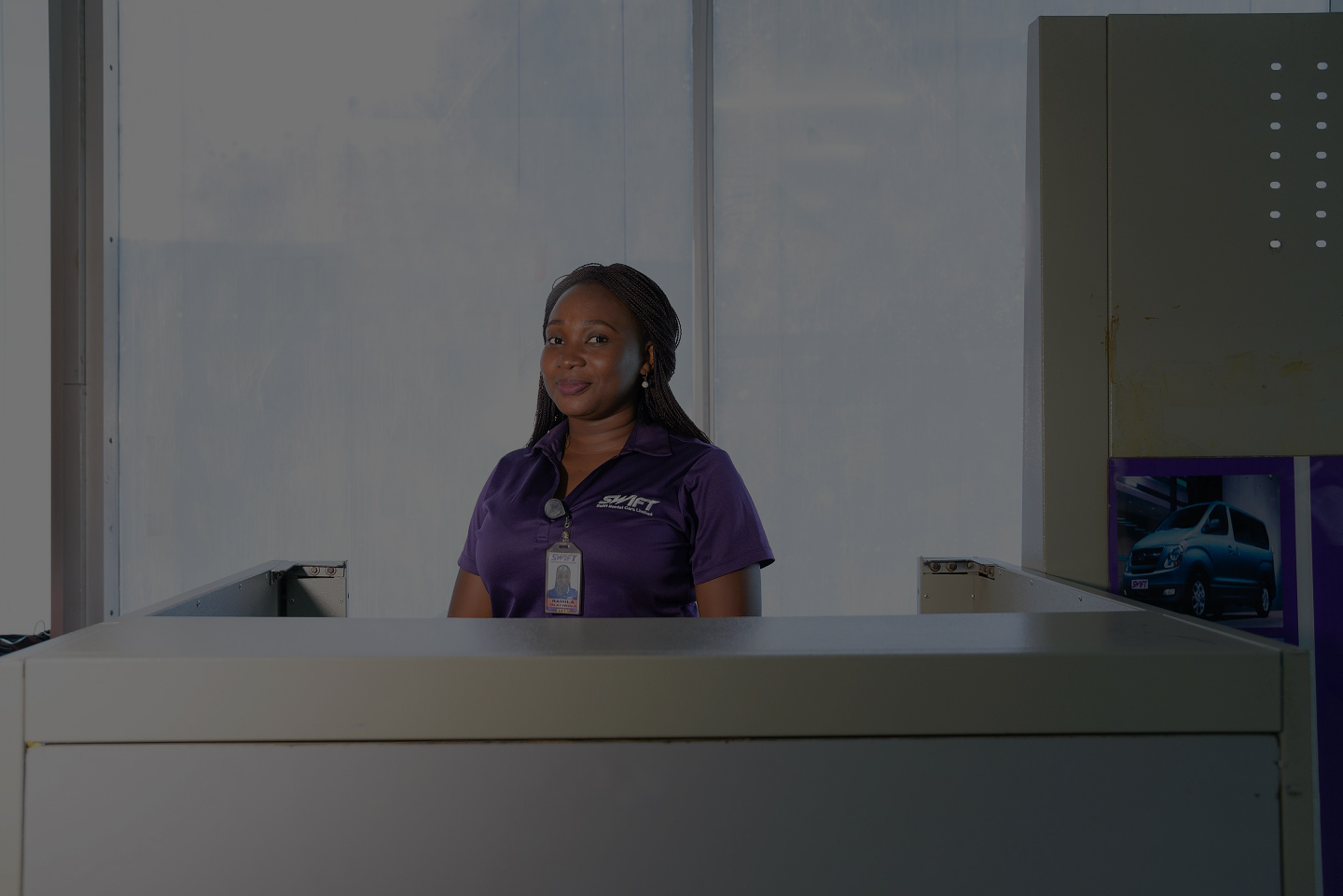 Airport Lounge Services